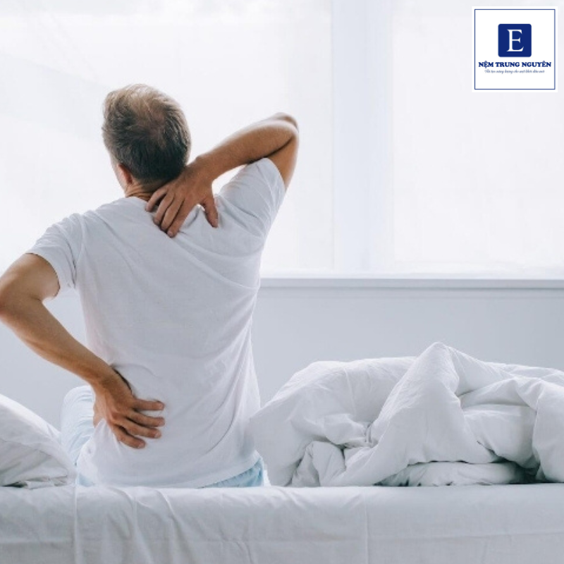 Khắc phục đúng cách sẽ giúp giảm đau lưng rõ rệt và cải thiện chất lượng giấc ngủ