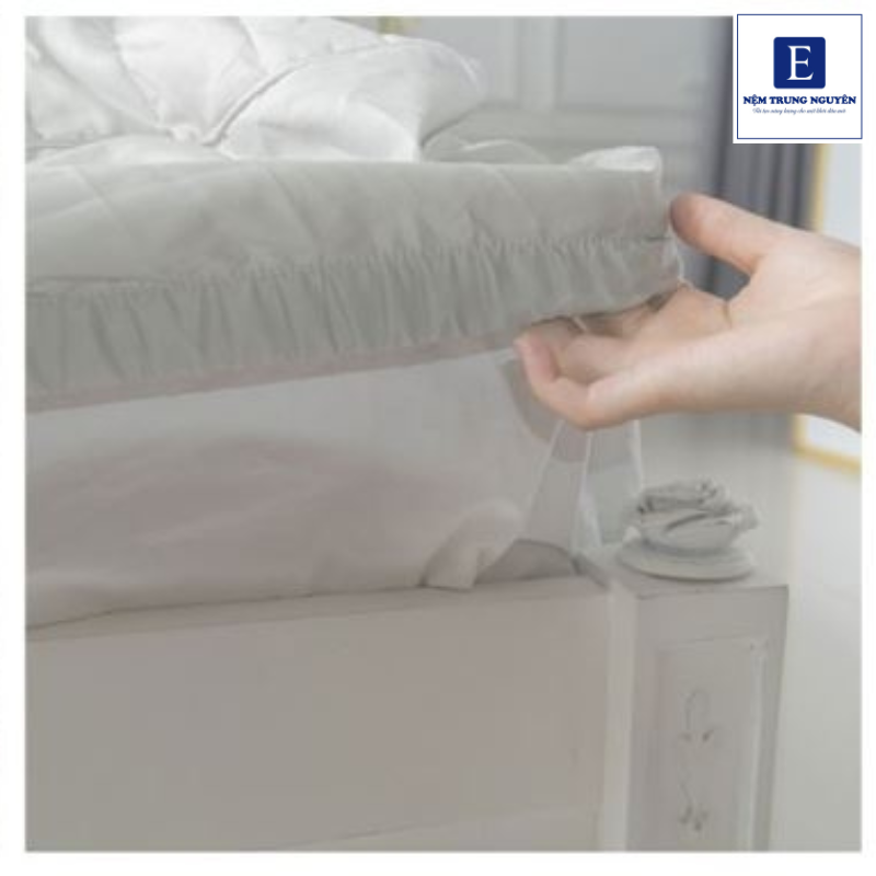 Hướng dẫn sử dụng và bảo quản ga bo chun đúng cách