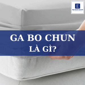 Ga bo chun là gì