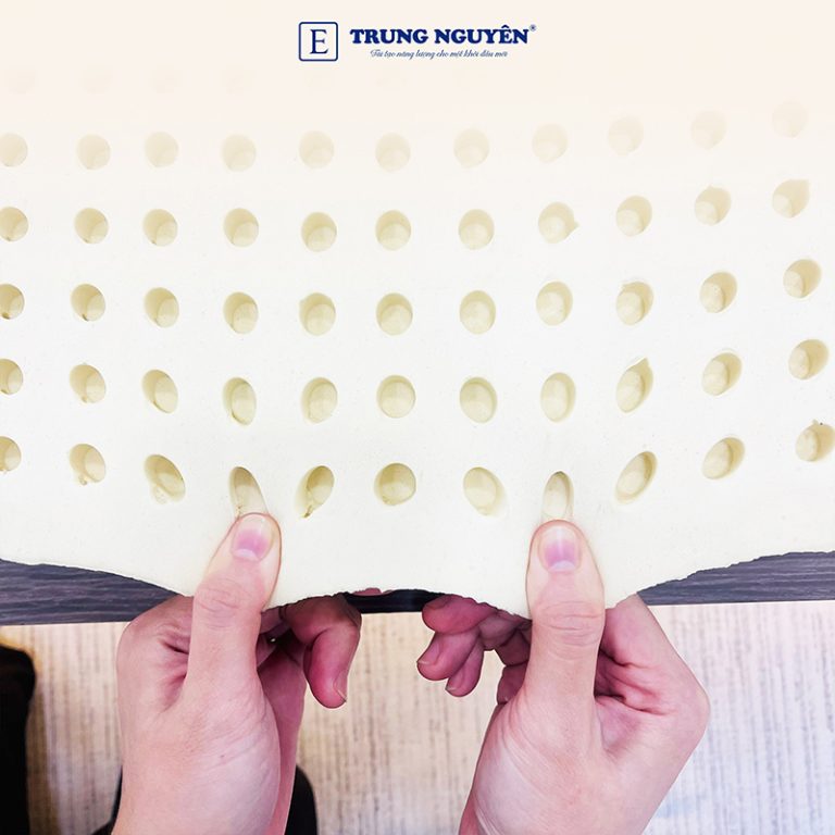 Đặc điểm nổi bật của dòng nệm 5cm