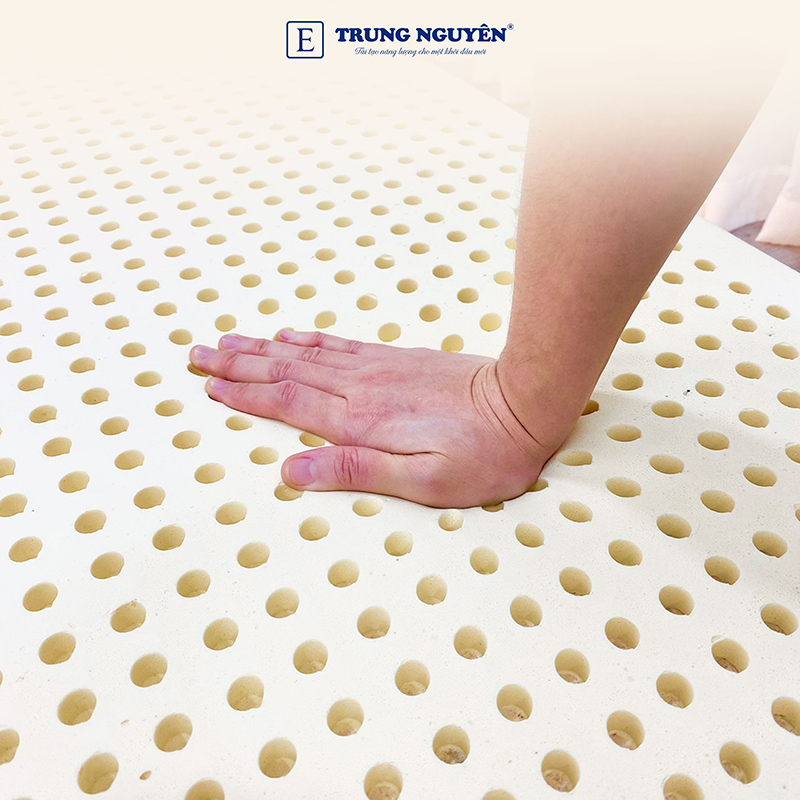 Nệm 5cm phù hợp với những ai?