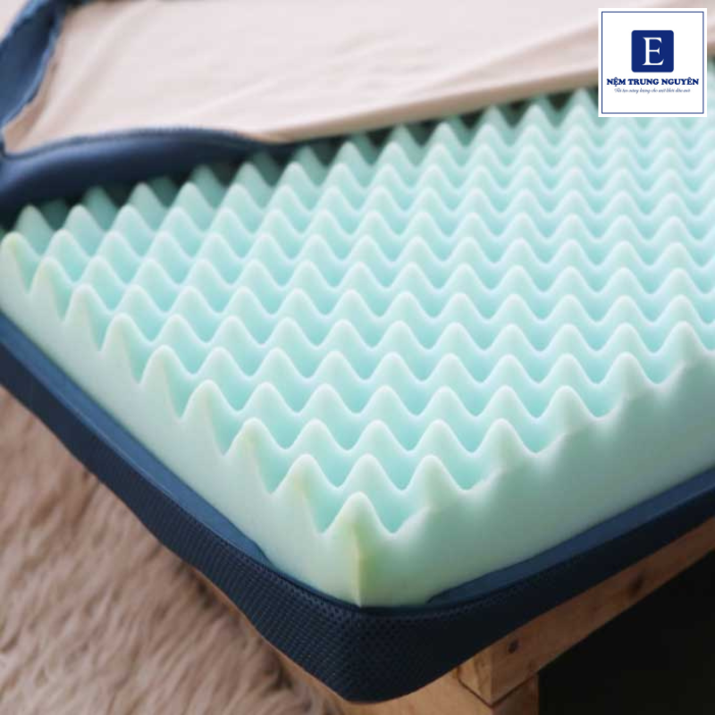 Với nhu cầu ngủ nghỉ cơ bản, sinh hoạt hằng ngày và ngân sách vừa phải, nệm PU Foam được xem là lựa chọn hợp lý