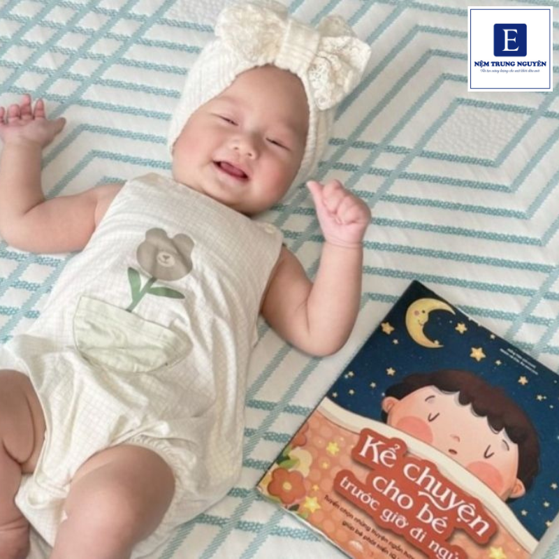 Khi chọn nệm điều hoá cần chú ý đến chất liệu, độ thoáng khí, độ cứng mềm