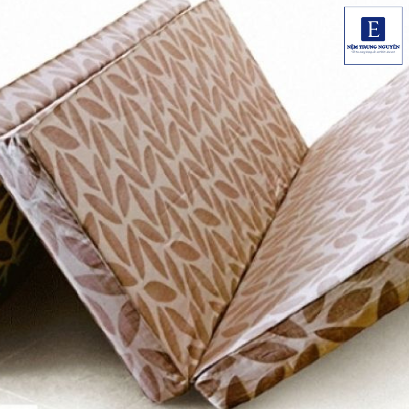 Nệm bông ép Everon Ceramic