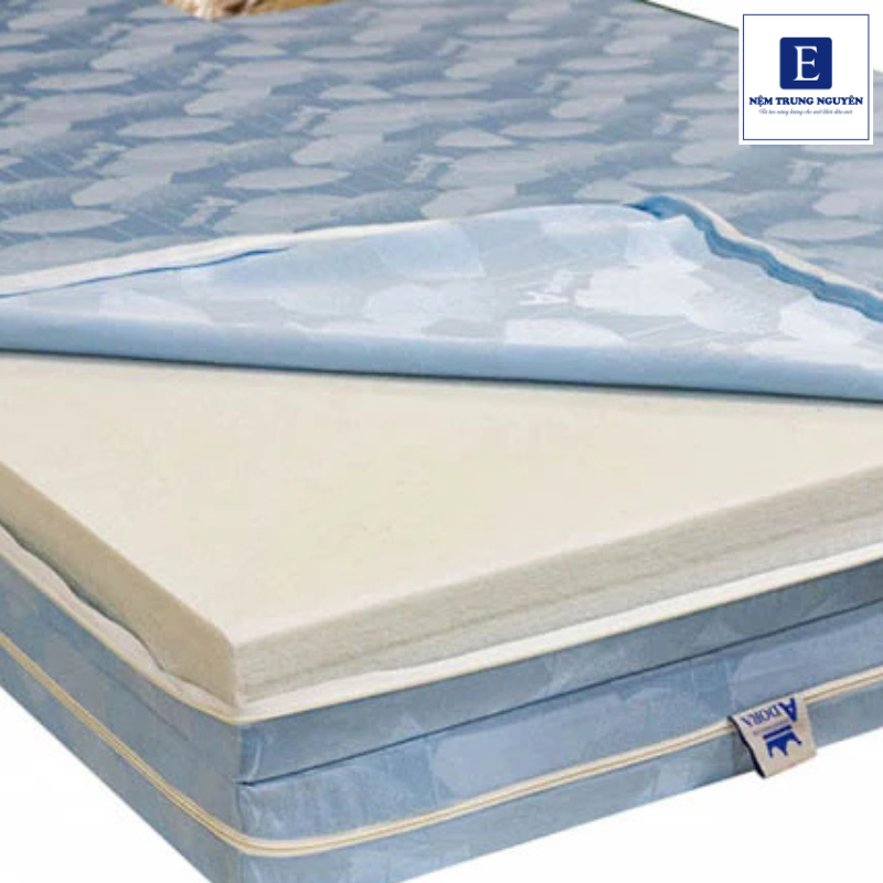 Nệm bông ép