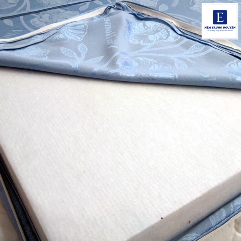 Để chọn được một tấm nệm bông ép chất lượng cần dựa vào nhiều yếu tố