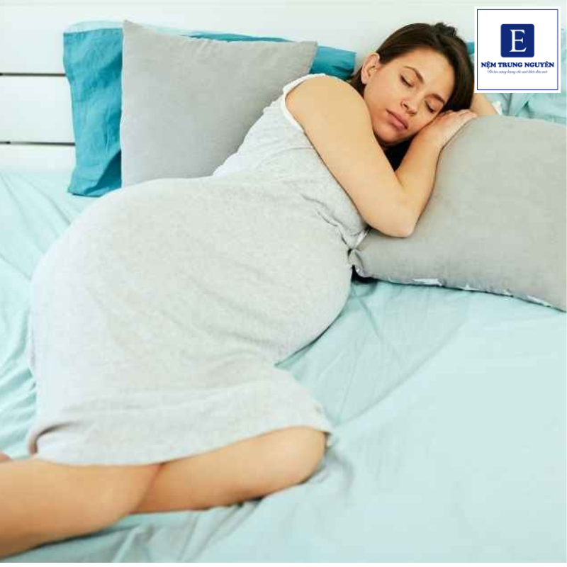 Để chọn được một chiếc nệm phù hợp cho bà bầu cần dựa vào nhiều tiêu chí