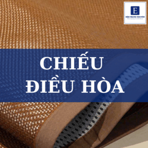 Chiếu điều hòa có thực sự mát không? Sự thật về chiếu điều hòa nhiều người chưa biết