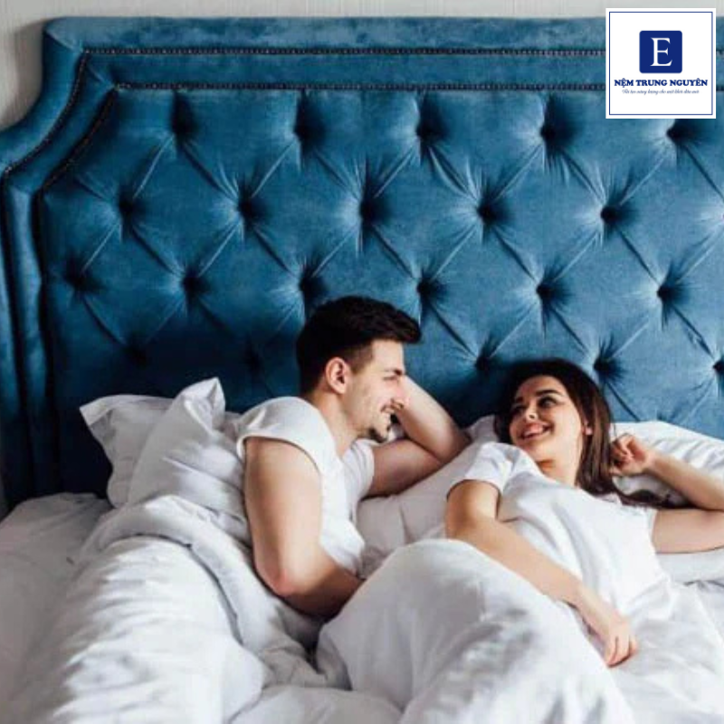 Chọn đúng kích thước nệm cho 2 người không chỉ là để nằm vừa, mà là để ngủ ngon, sống khỏe và tận hưởng trọn vẹn từng giấc nghỉ mỗi ngày