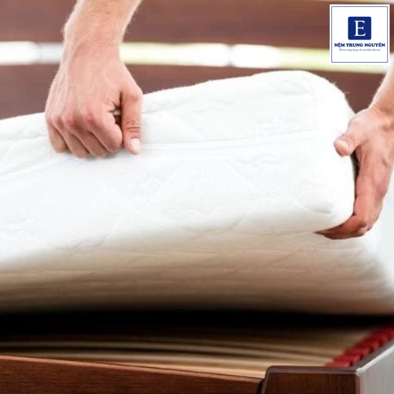 Để chọn mua được chiếc nệm mút chất lượng và phù hợp, bạn cần dựa trên nhiều tiêu chí 