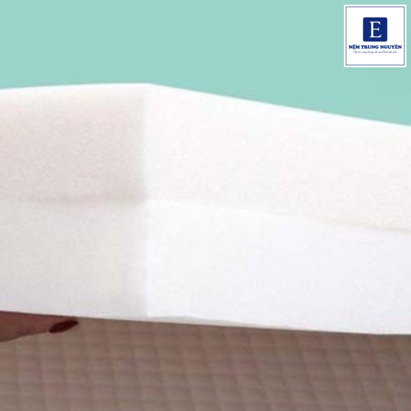 Nệm mút D40 đáp ứng nhu cầu sử dụng của nhiều đối tượng khác nhau