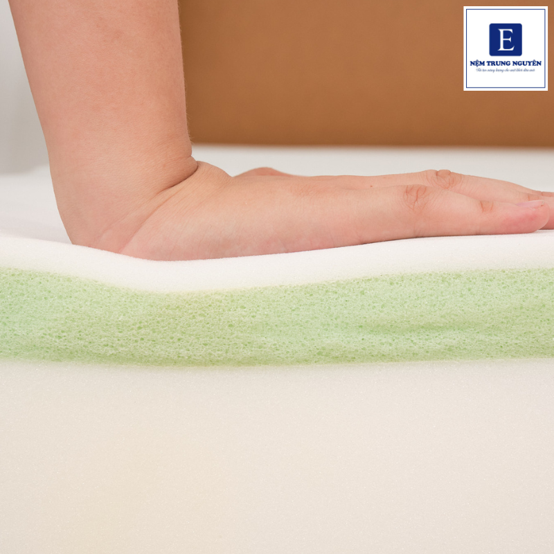 Mật độ foam là chỉ số thể hiện khối lượng của vật liệu foam trong một thể tích nhất định